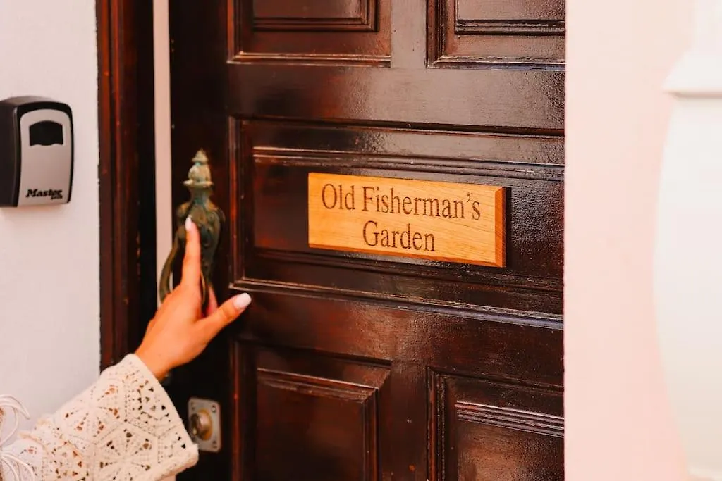 Old Fisherman'S Corner 16 - Centro Old Town Albufeira Apartamento