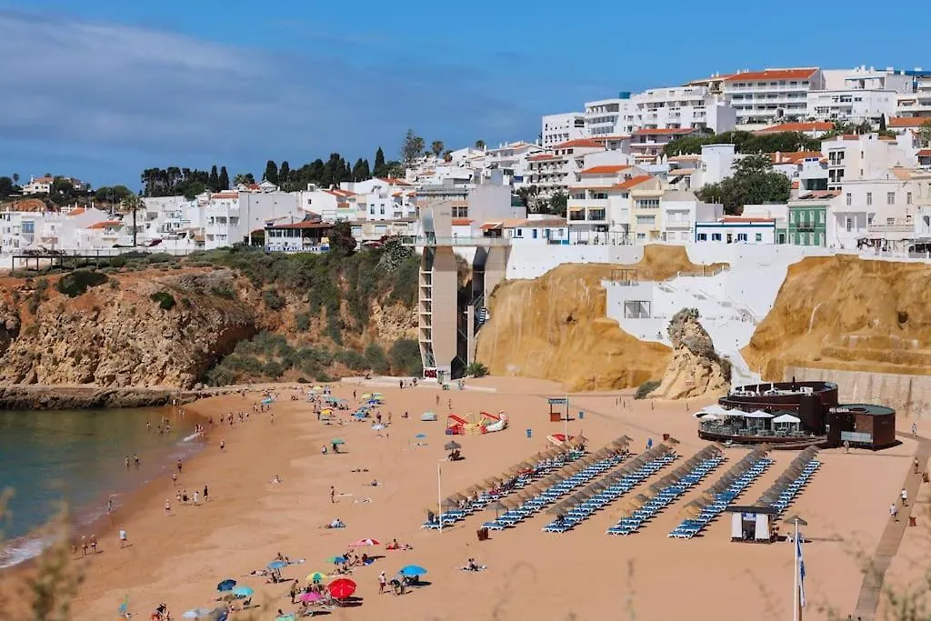 Old Fisherman'S Corner 16 - Centro Old Town Albufeira