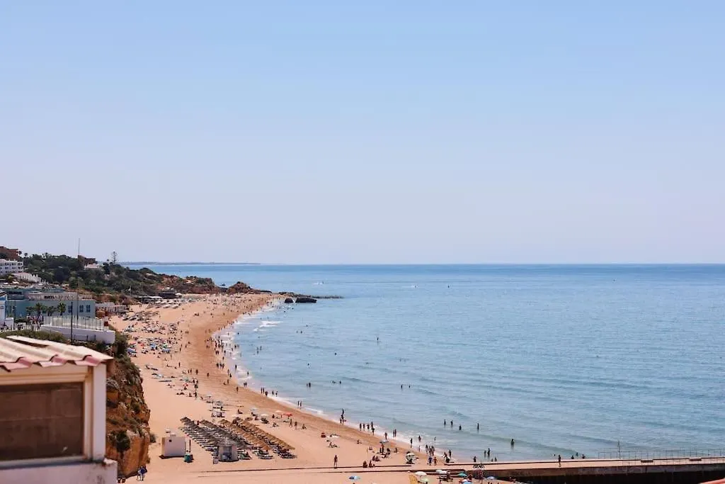 Old Fisherman'S Corner 16 - Centro Old Town Albufeira Apartamento