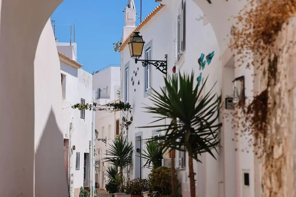 Apartamento Old Fisherman'S Corner 16 - Centro Old Town Albufeira