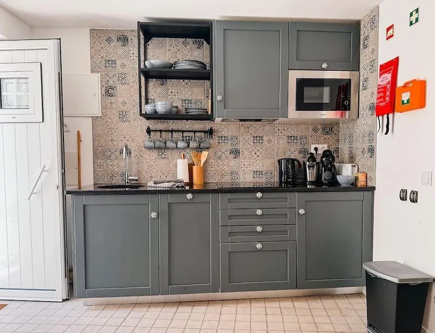 Old Fisherman'S Corner 16 - Centro Old Town Albufeira Apartamento