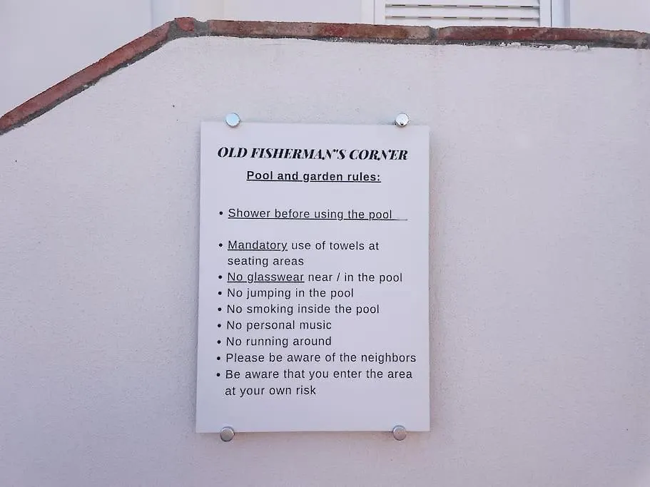 Apartamento Old Fisherman'S Corner 16 - Centro Old Town Albufeira Portugal