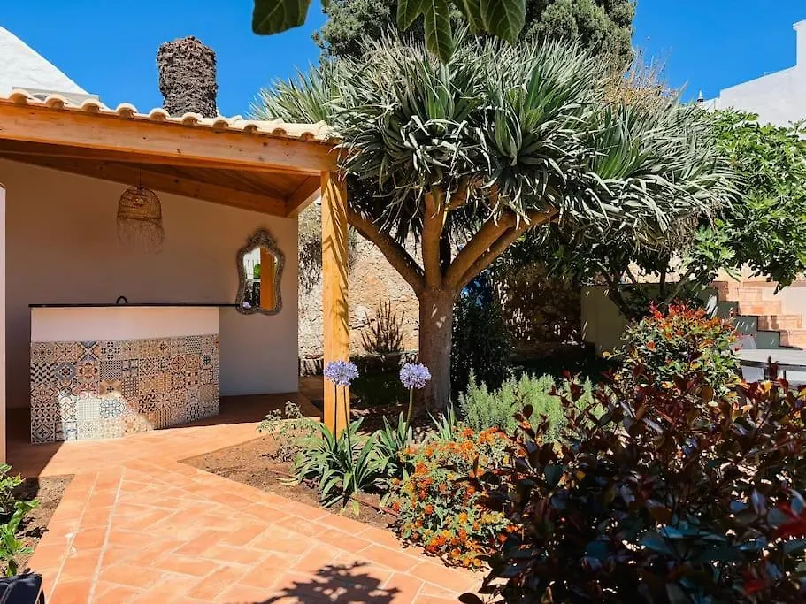 Apartamento Old Fisherman'S Corner 16 - Centro Old Town Albufeira