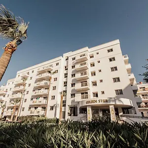 Golden Star Apartahotel Protaras